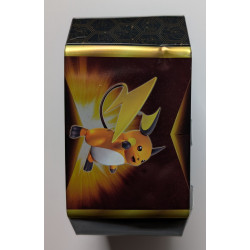 Pokémon pokébox Dracaufeu-GX occasion