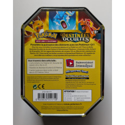 Pokémon pokébox Dracaufeu-GX occasion