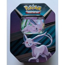 Pokémon pokébox Héros-V...