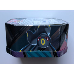 Pokémon pokébox Héros-V Mentali-V occasion
