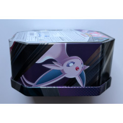 Pokémon pokébox Héros-V Mentali-V occasion