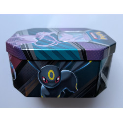 Pokémon pokébox Héros-V Mentali-V occasion