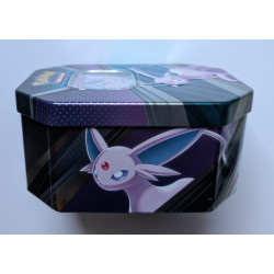 Pokémon pokébox Héros-V Mentali-V occasion