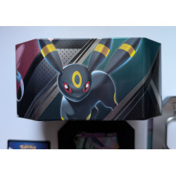 Pokémon pokébox Héros-V Mentali-V occasion