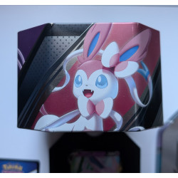 Pokémon pokébox Héros-V Mentali-V occasion