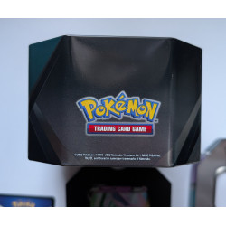 Pokémon pokébox Héros-V Mentali-V occasion