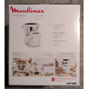 Moulinex i-Companion Connect - Robot Cuiseur Connecté HF941AF0