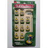 Subbuteo Équipe du Brésil