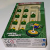Subbuteo Équipe du Brésil