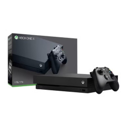 Microsoft Console Xbox One...