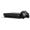 Microsoft Console Xbox One X 1 To noire (CYV-00009)